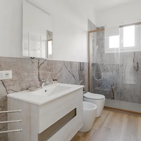 Abbiategrasso - Agrippa - 2 아파트 밀라노