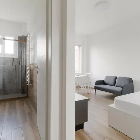 아파트 Abbiategrasso - Agrippa - 2