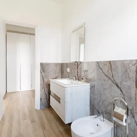 Abbiategrasso - Agrippa - 2 아파트 *