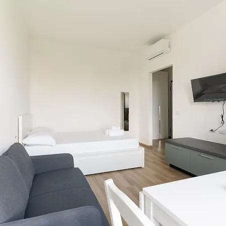 Abbiategrasso - Agrippa - 2 밀라노