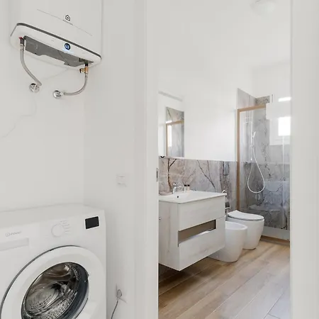 Abbiategrasso - Agrippa - 2 아파트