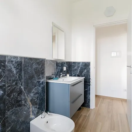 Abbiategrasso - Agrippa - 2 아파트 *