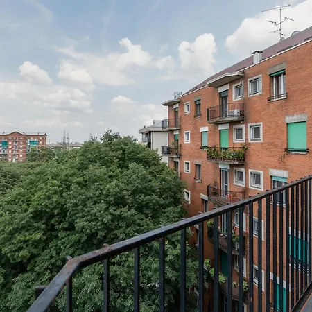 Abbiategrasso - Agrippa - 2 아파트 밀라노