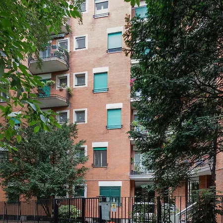 Abbiategrasso - Agrippa - 2 아파트 *