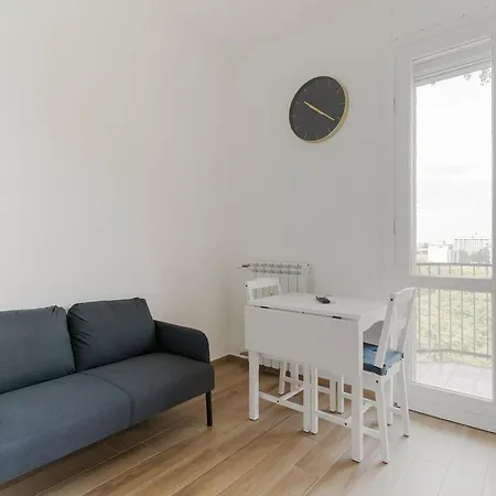 Abbiategrasso - Agrippa - 2 아파트 밀라노