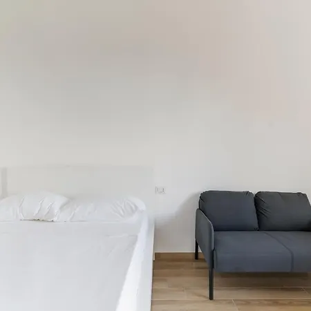 아파트 Abbiategrasso - Agrippa - 2 밀라노