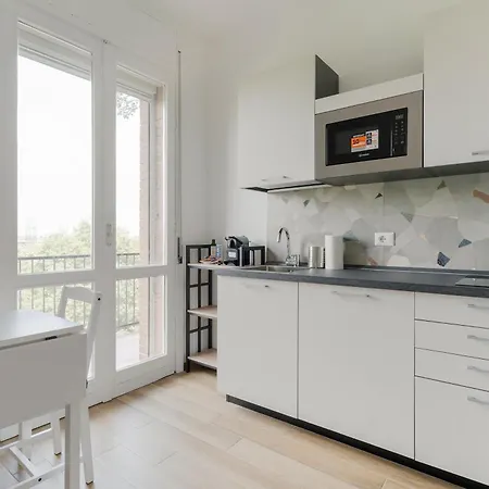 Abbiategrasso - 2 شقة *