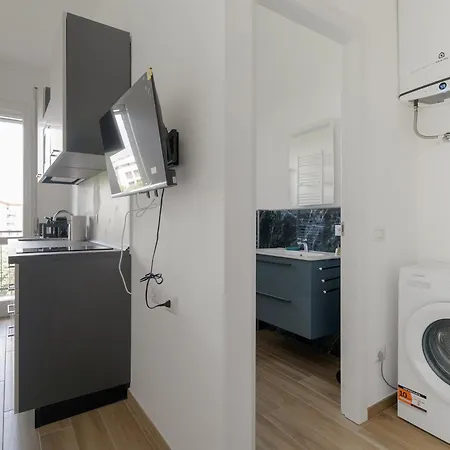 شقة Abbiategrasso - 2 *