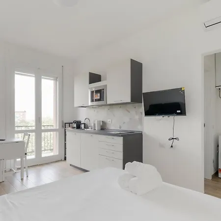 아파트 Abbiategrasso - Agrippa - 2 *