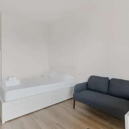 Abbiategrasso - Agrippa - 2 아파트