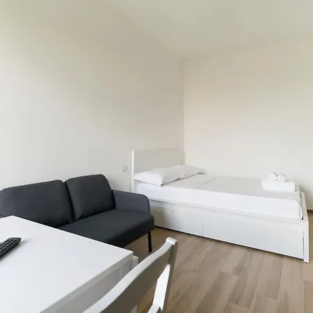 Lägenhet Abbiategrasso - Agrippa - 2 *