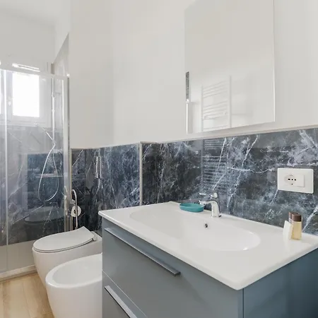 Appartement Abbiategrasso - 2 *